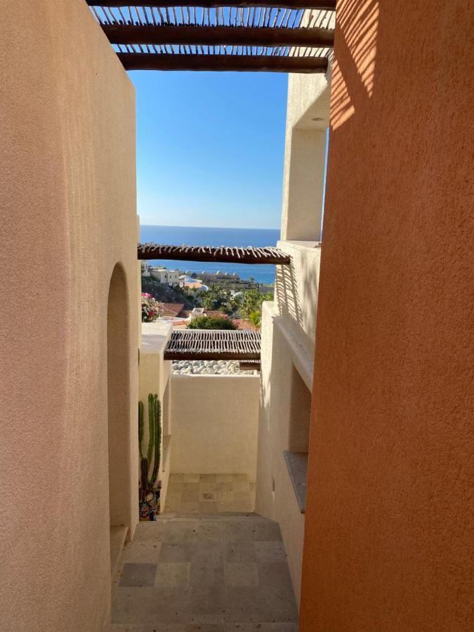 Casa Dos Hermanas Cabo San Lucas Buitenkant foto