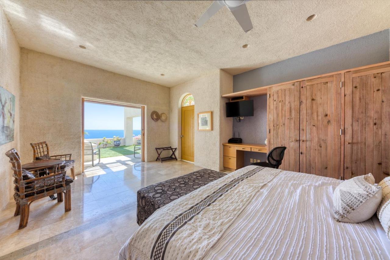 Casa Dos Hermanas Cabo San Lucas Buitenkant foto