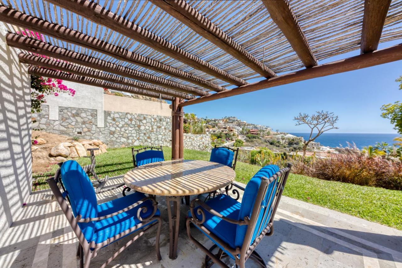 Casa Dos Hermanas Cabo San Lucas Buitenkant foto