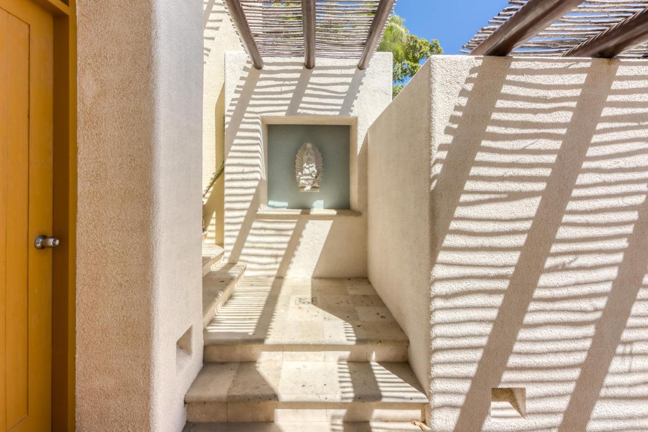 Casa Dos Hermanas Cabo San Lucas Buitenkant foto