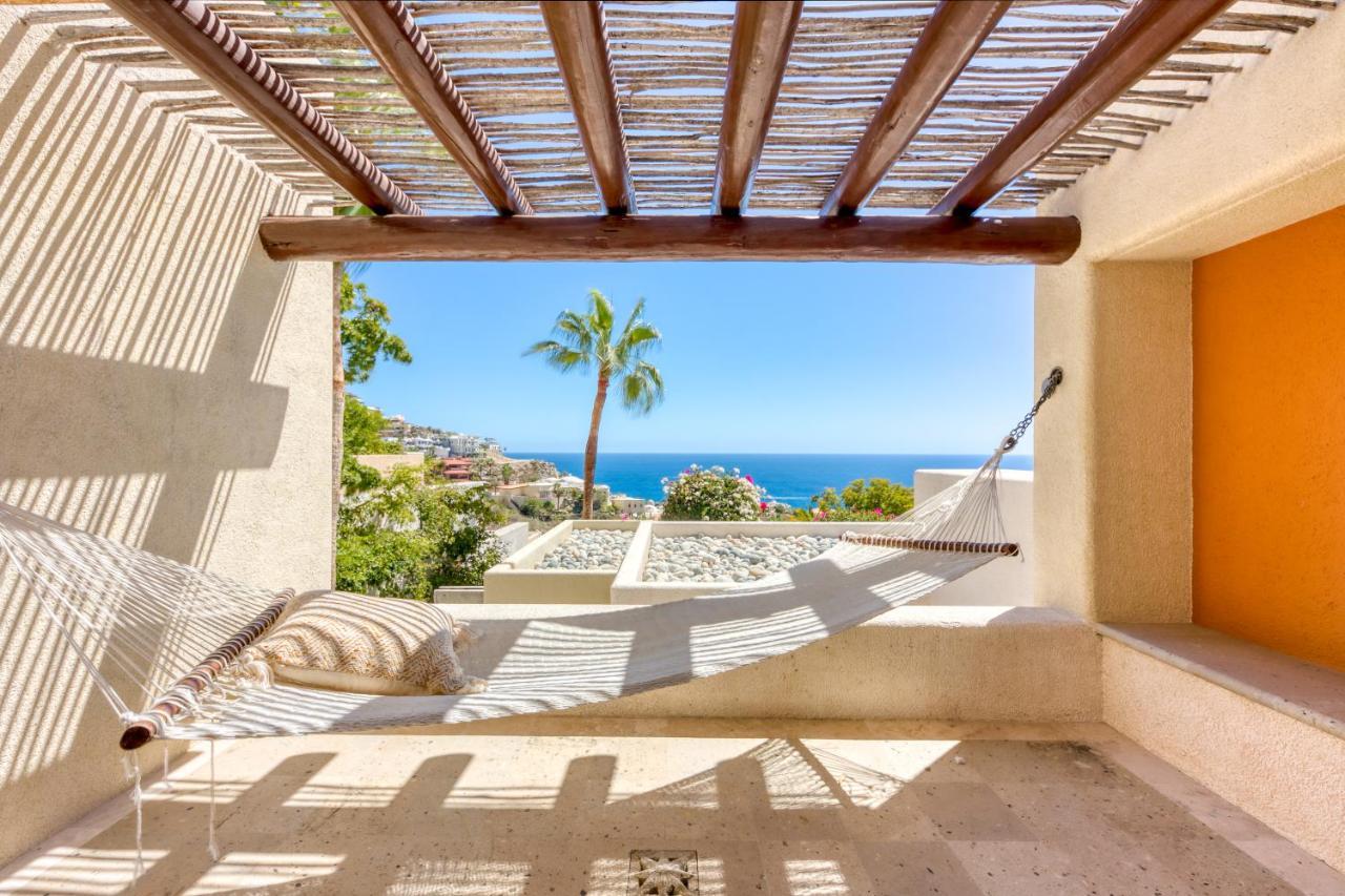 Casa Dos Hermanas Cabo San Lucas Buitenkant foto