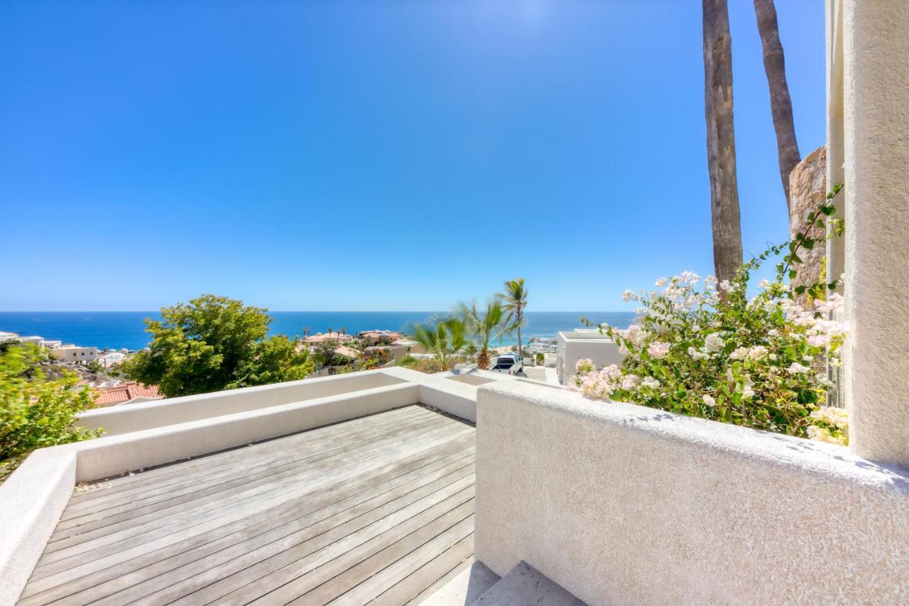 Casa Dos Hermanas Cabo San Lucas Buitenkant foto