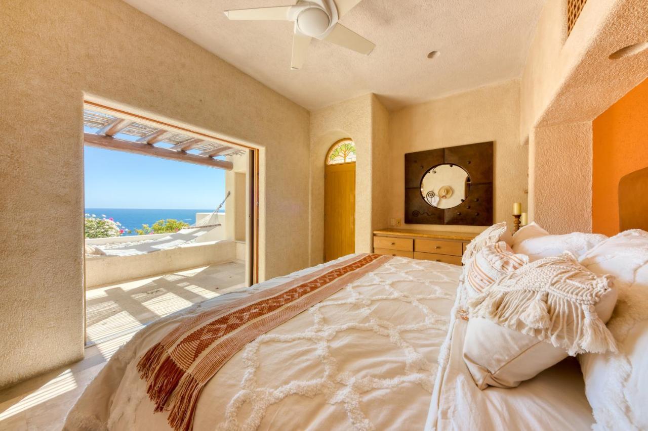 Casa Dos Hermanas Cabo San Lucas Buitenkant foto