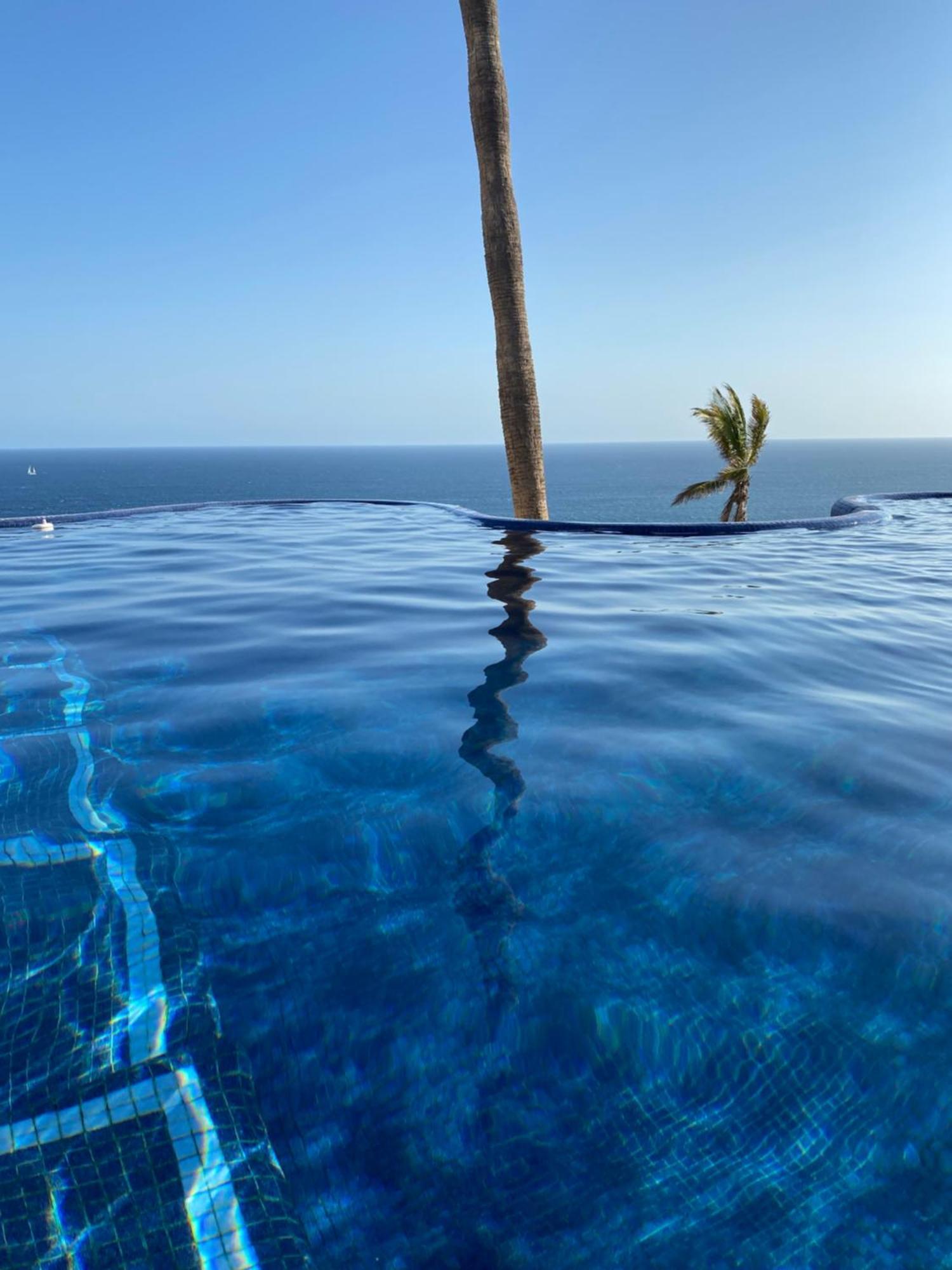 Casa Dos Hermanas Cabo San Lucas Buitenkant foto