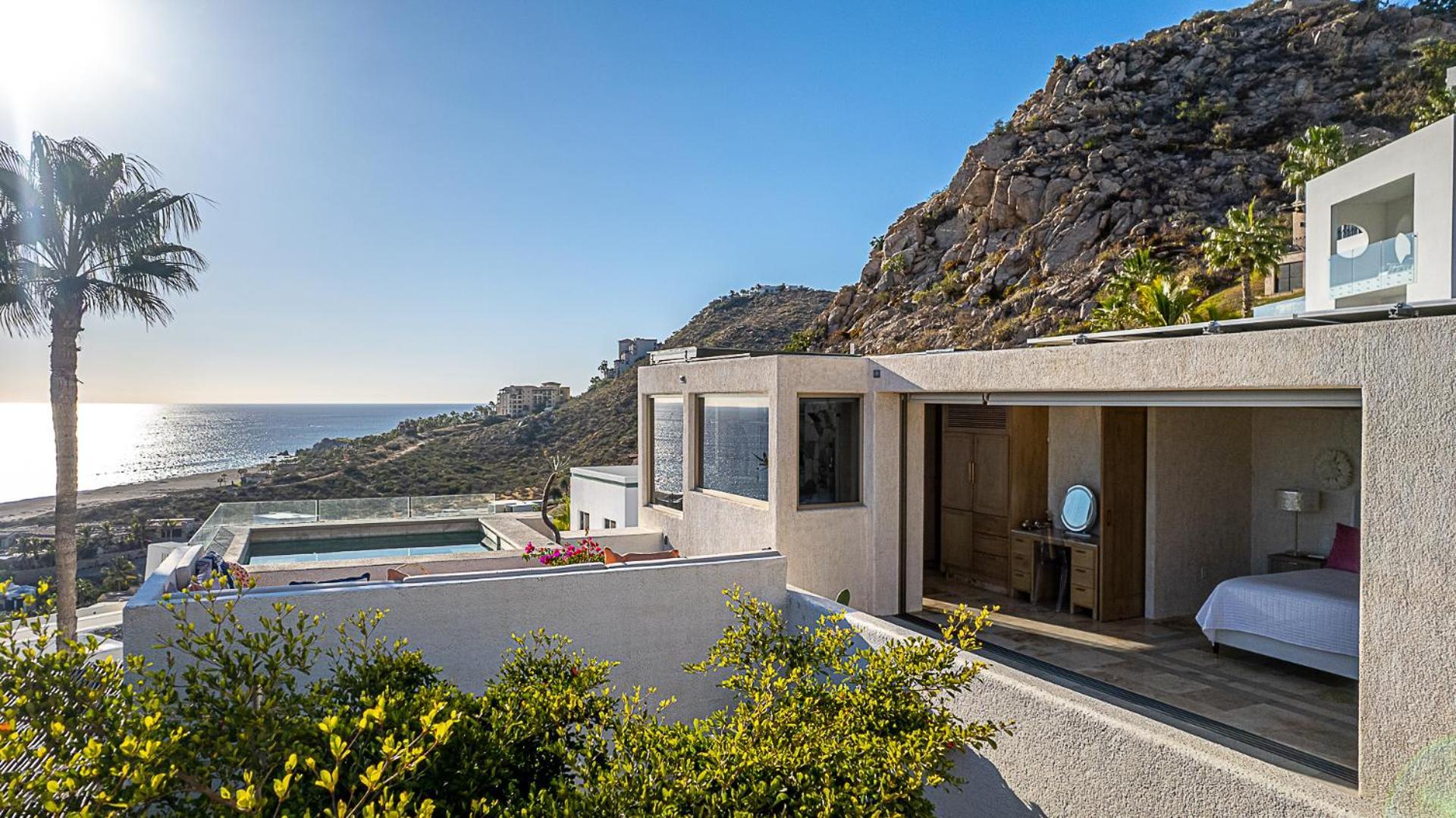 Casa Dos Hermanas Cabo San Lucas Buitenkant foto