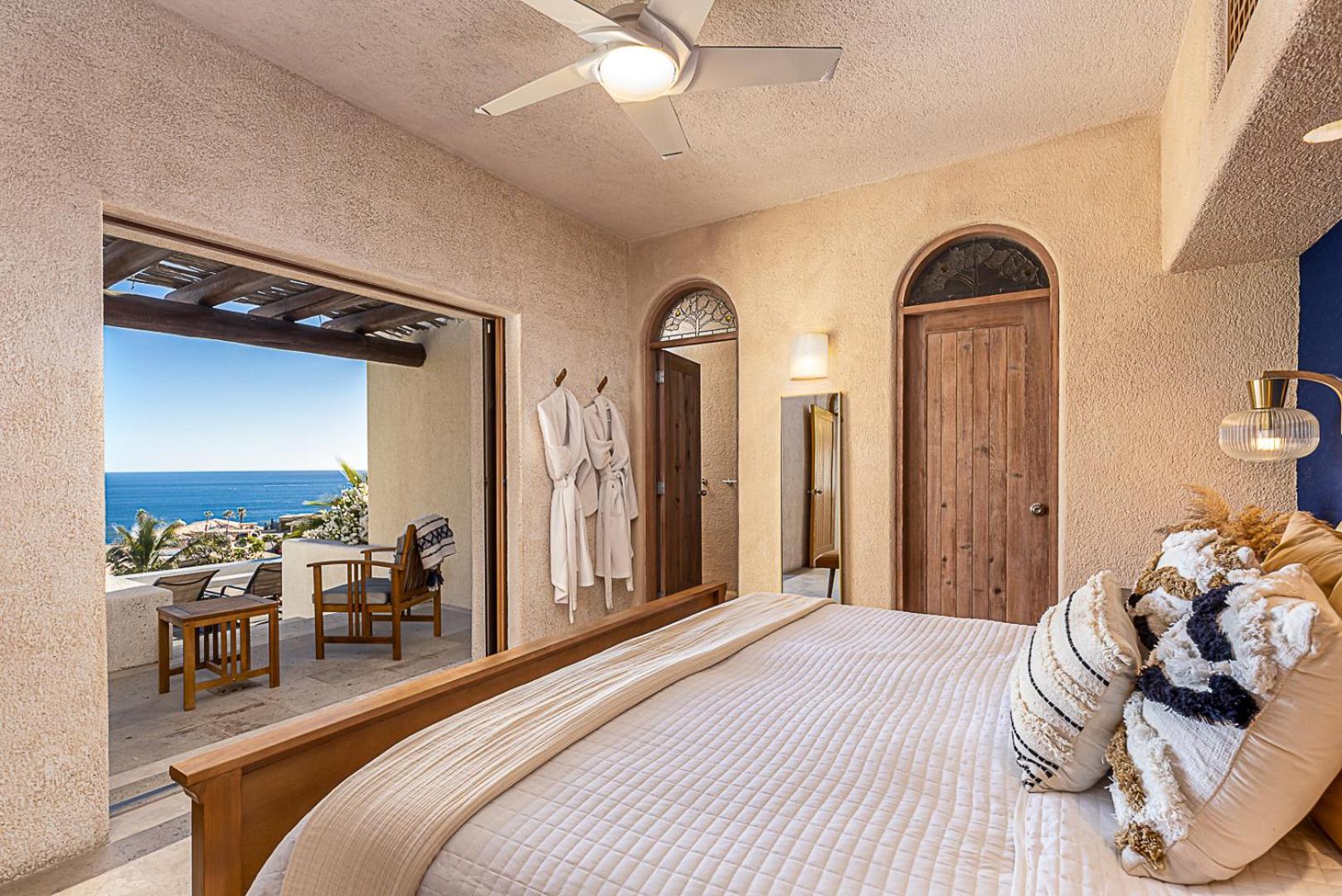 Casa Dos Hermanas Cabo San Lucas Buitenkant foto
