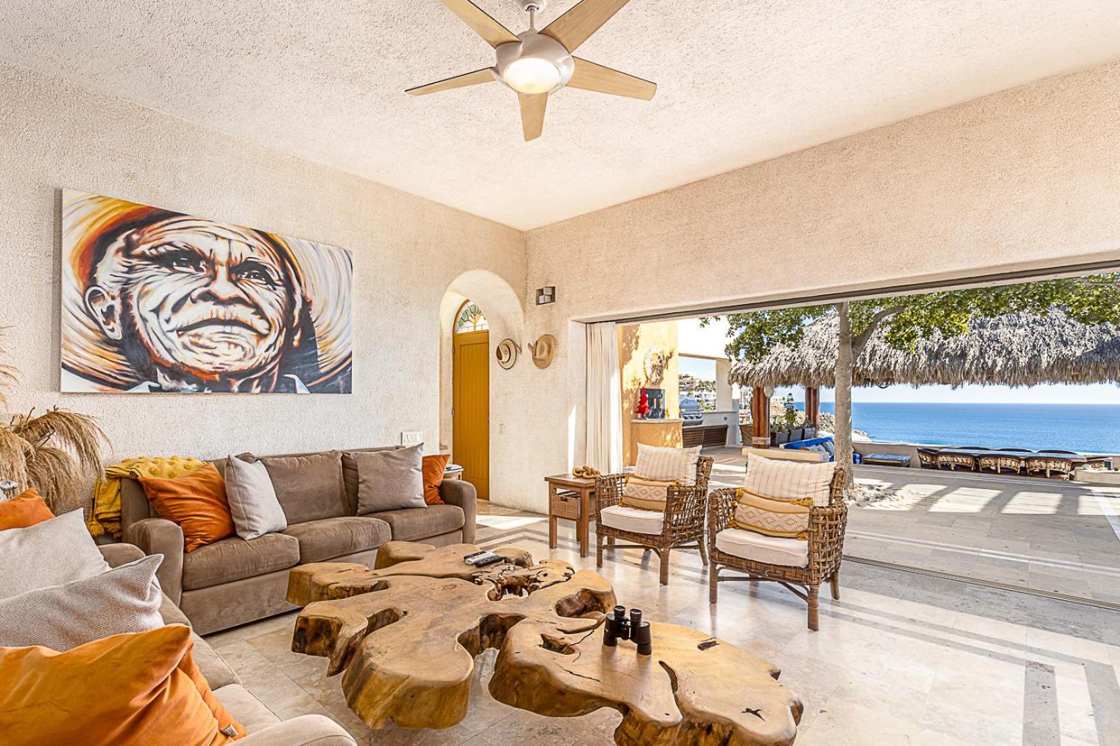 Casa Dos Hermanas Cabo San Lucas Buitenkant foto